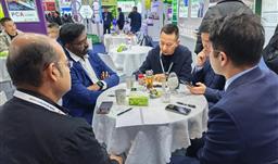 川恒·微资讯 | 贵州川恒亮相CAC 2025：用专业和创新服务全球客户