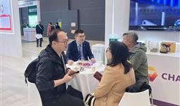 川恒·微资讯 | 绿动饲界·生态共赢——川恒股份亮相2025饲料工业展
